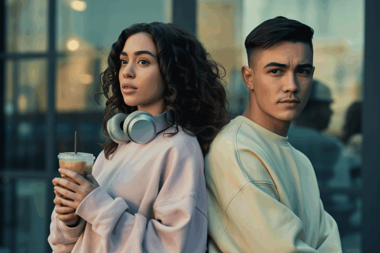 How to Choose the Perfect Sweatshirt for Every Occasion