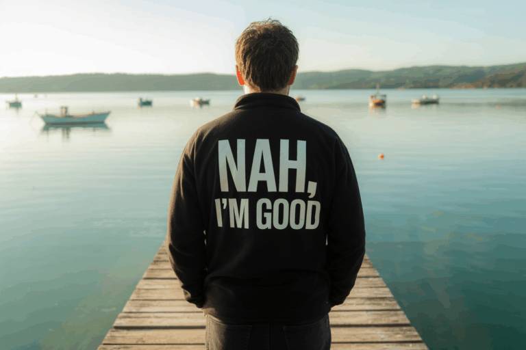 How to Master Every Fashion Style with Sweatshirts