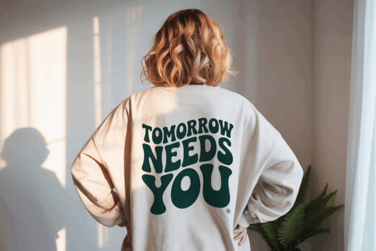 The Ultimate Guide to Choosing the Best Sweatshirt for Your Body Type
